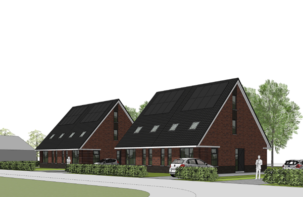 Medium property photo - Schoolstraat, 9363 BH Marum